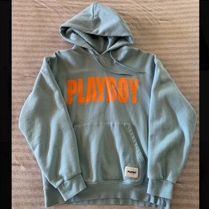 Men’s Playboy by PacSun Hoodie